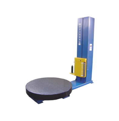  Semi-Automatic Wrapper