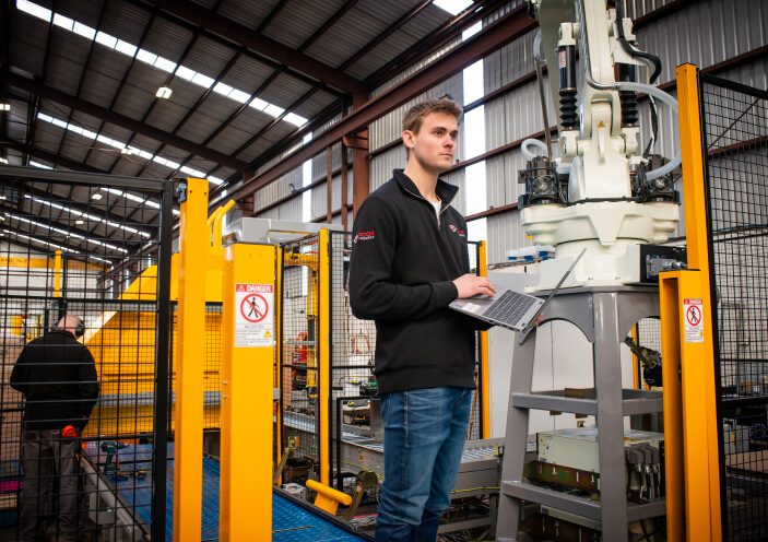 Factory Acceptance Testing